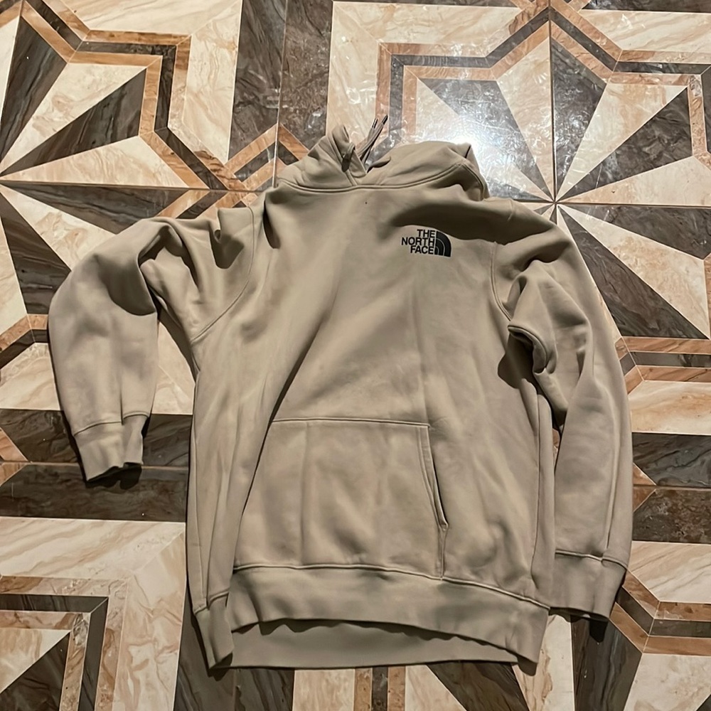 Rare North Face Walls Are Meant For Climbing Hoodie
